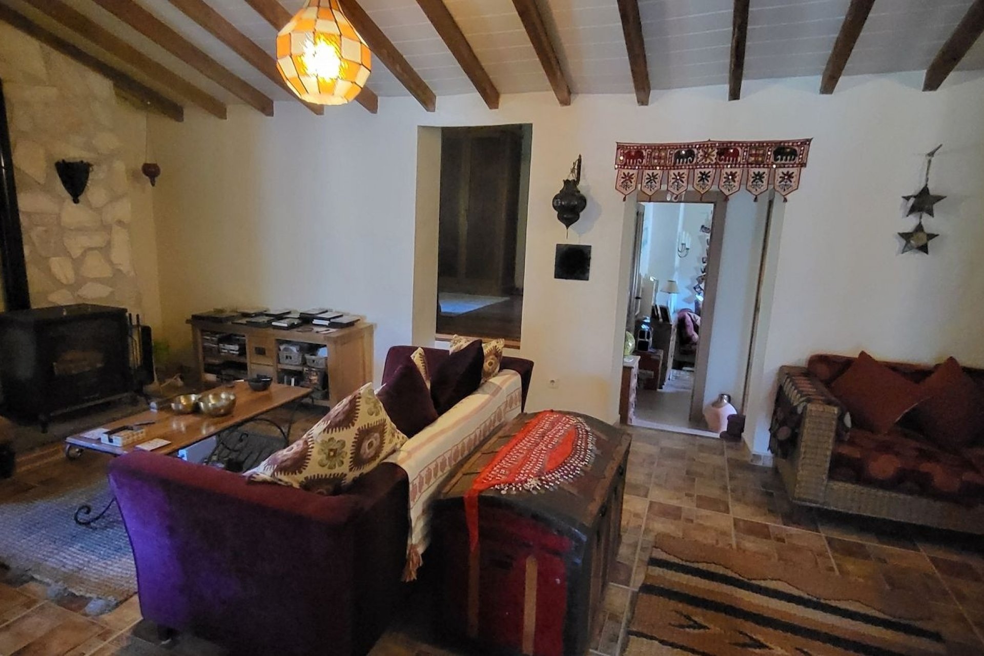 Venta - Country House - La Romana