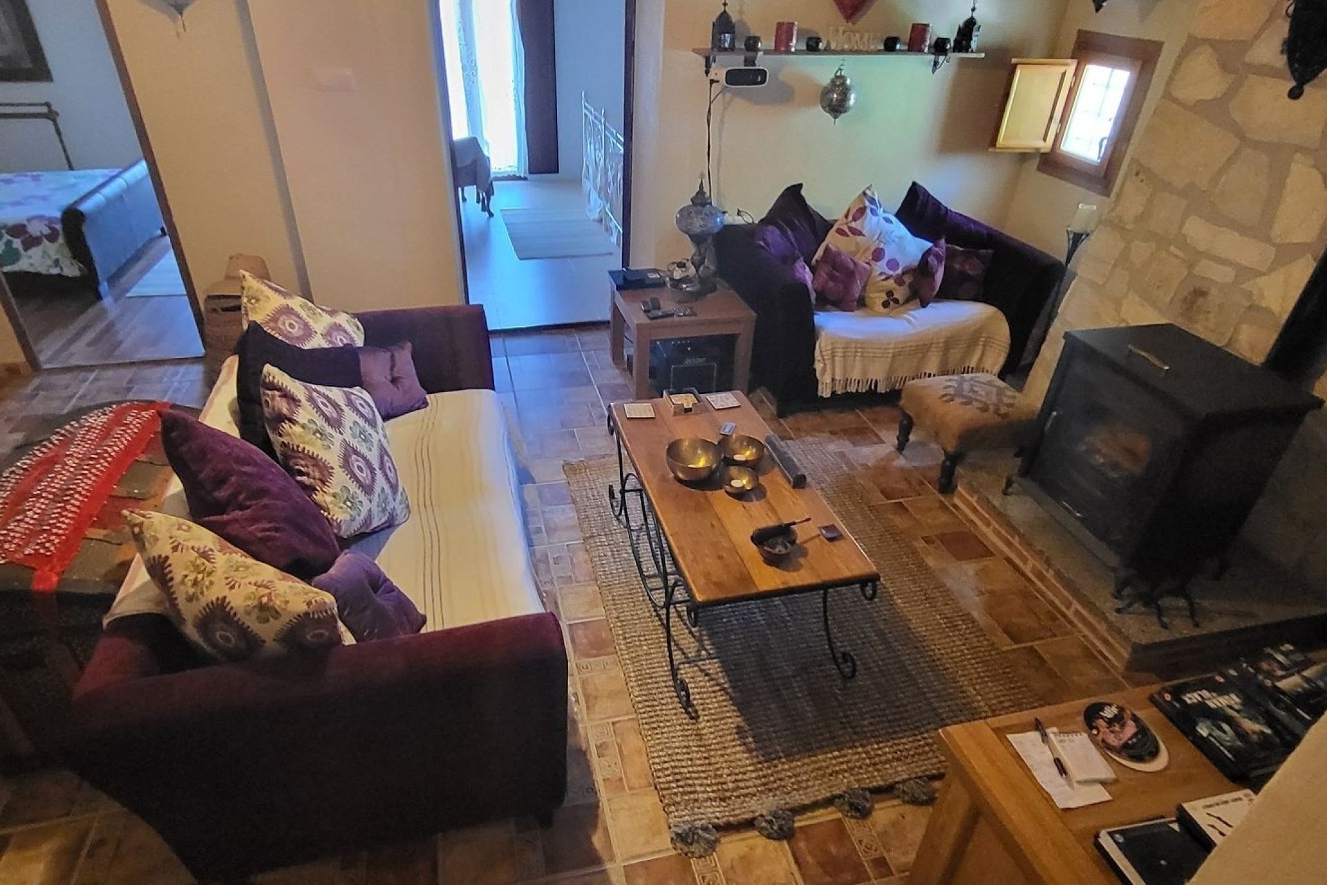 Venta - Country House - La Romana