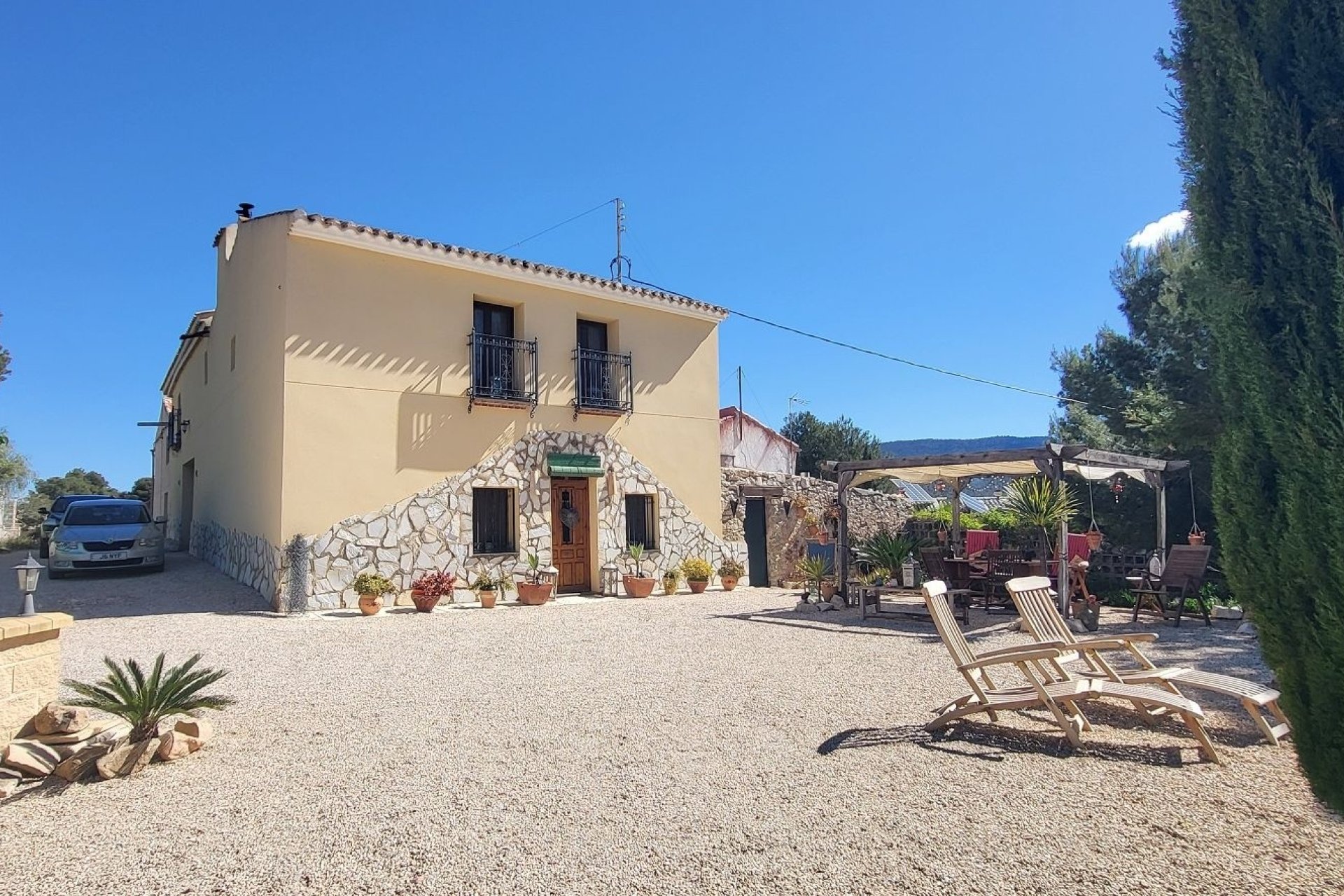 Venta - Country House - La Romana