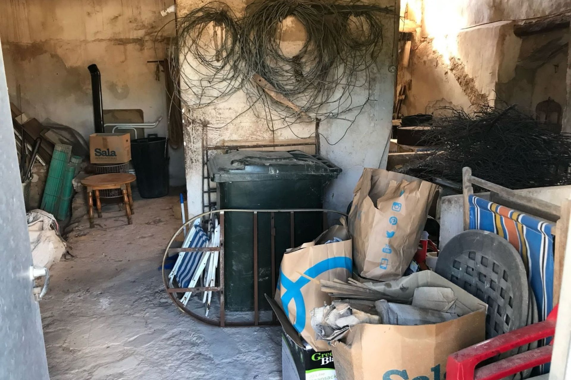 Venta - Country House - La Romana