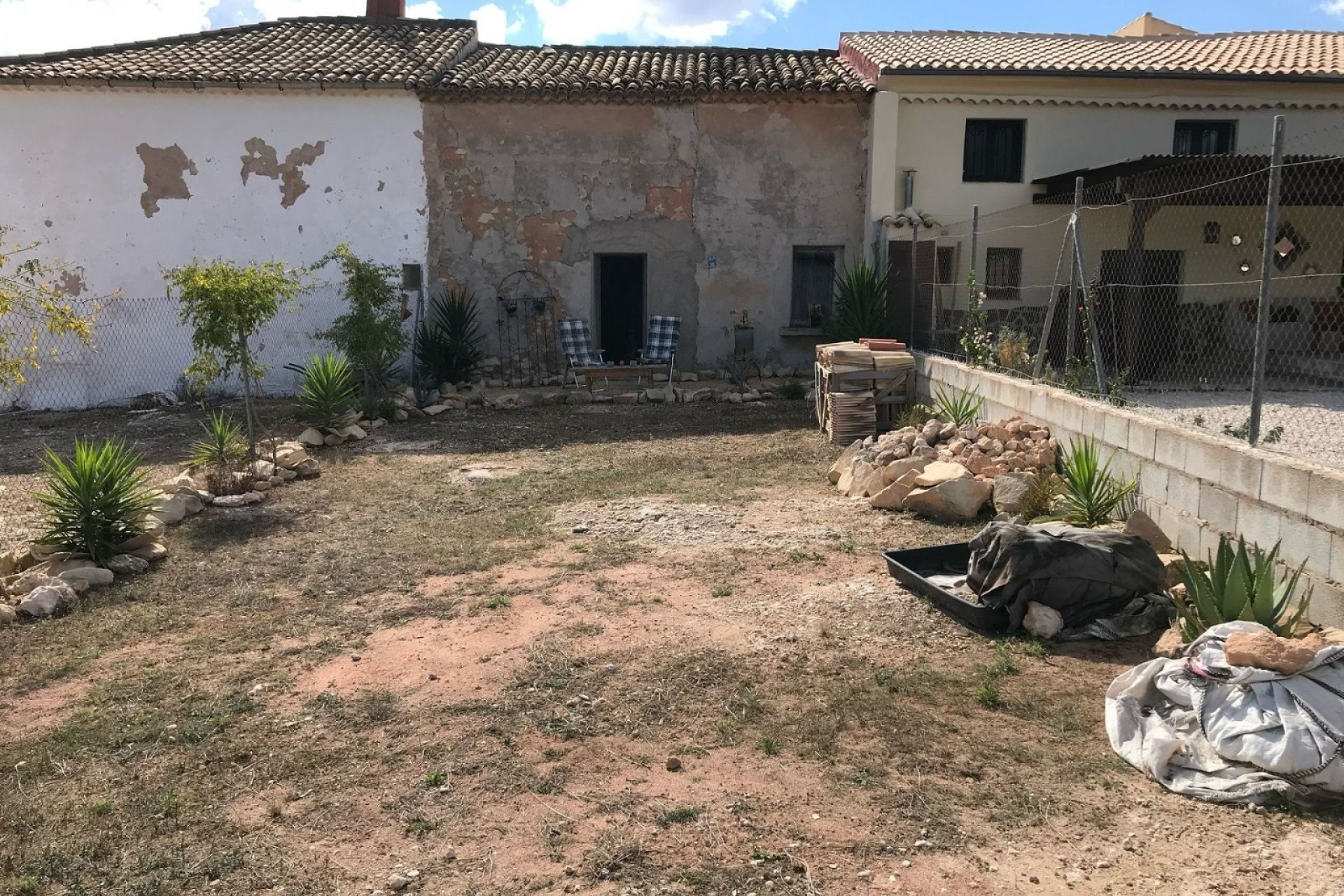 Venta - Country House - La Romana