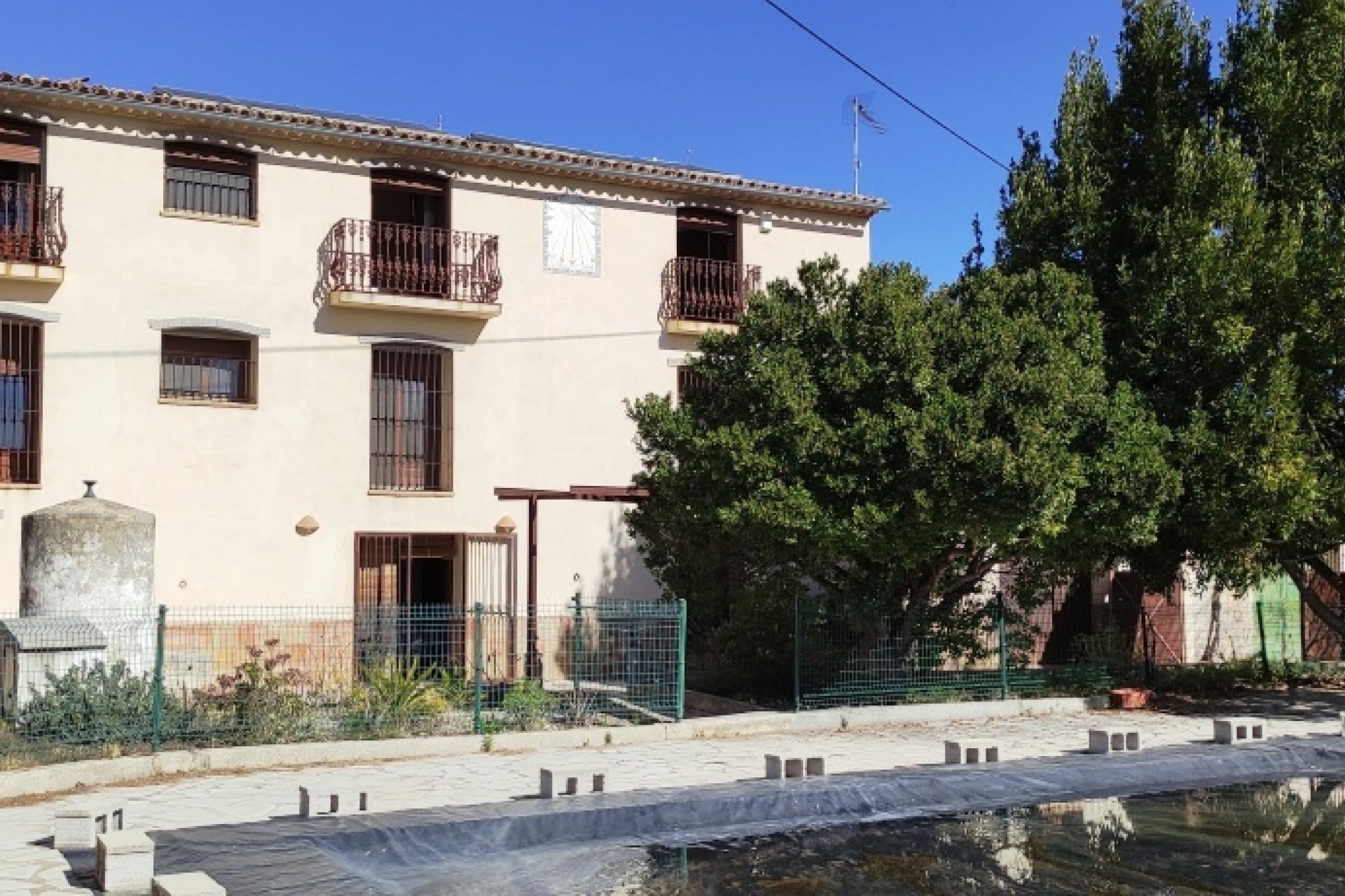 Venta - Country House - Planes