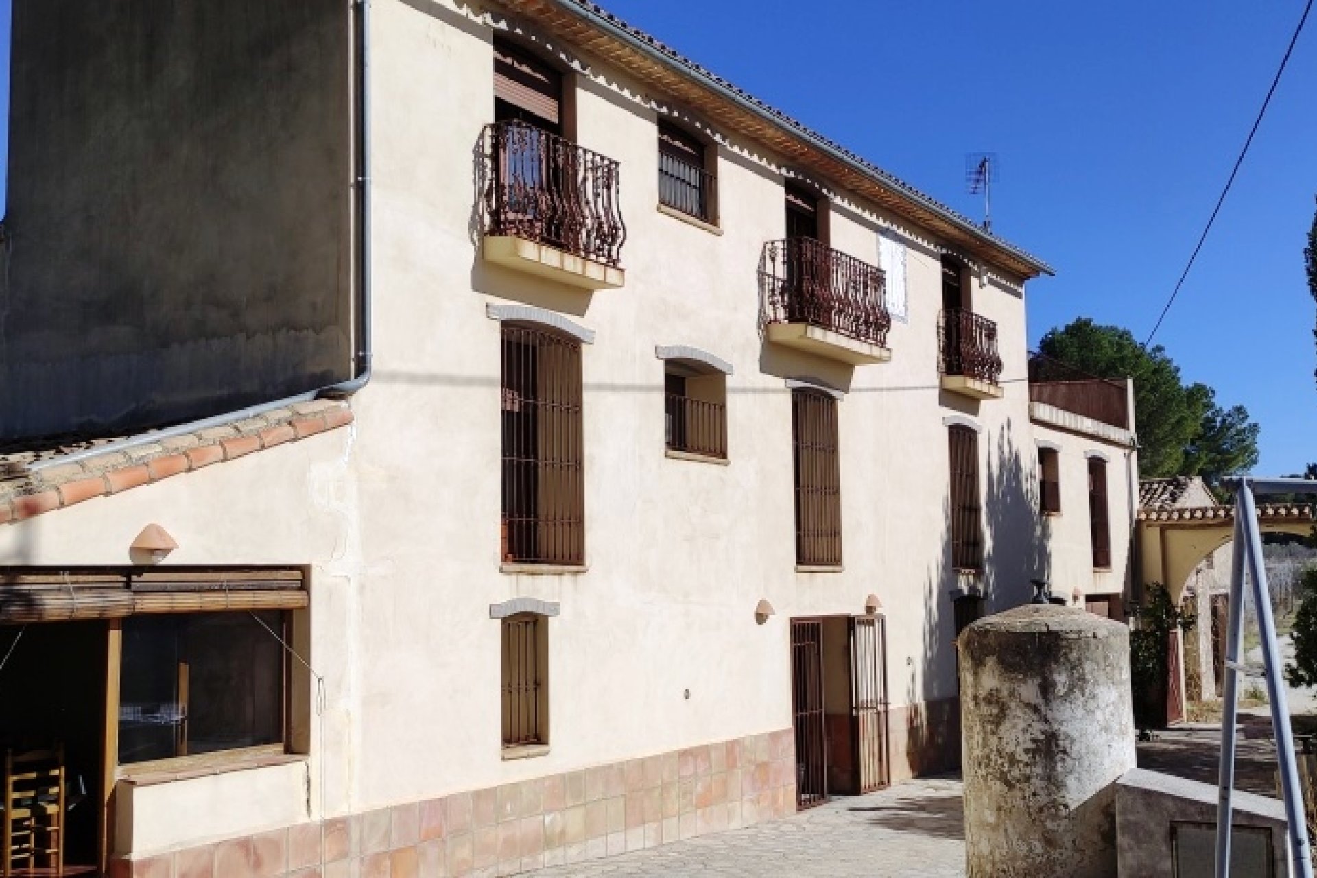 Venta - Country House - Planes