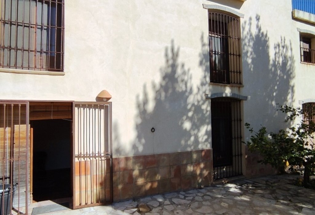 Venta - Country House - Planes