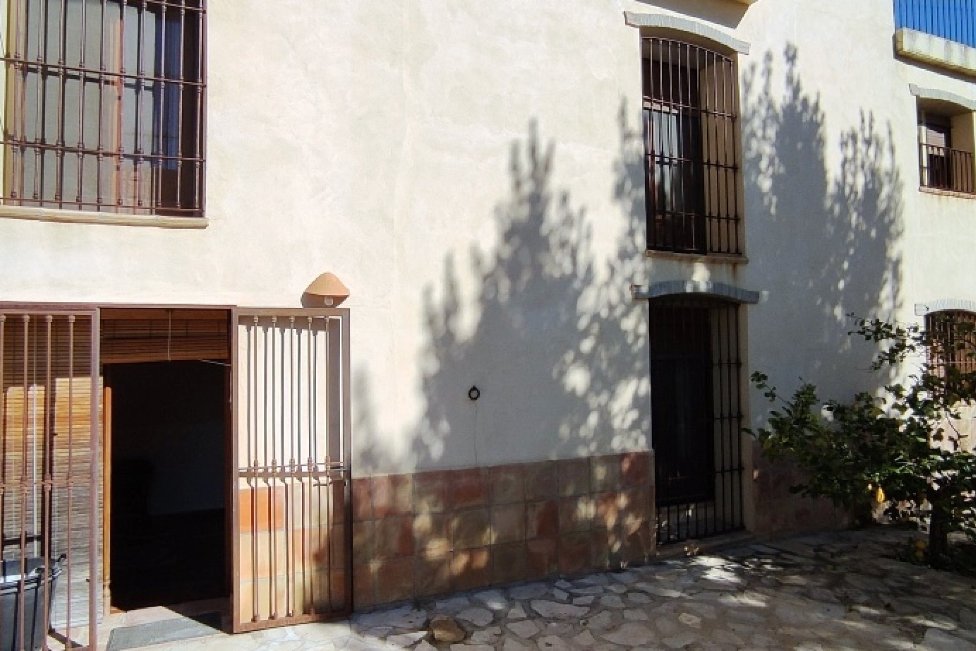 Venta - Country House - Planes