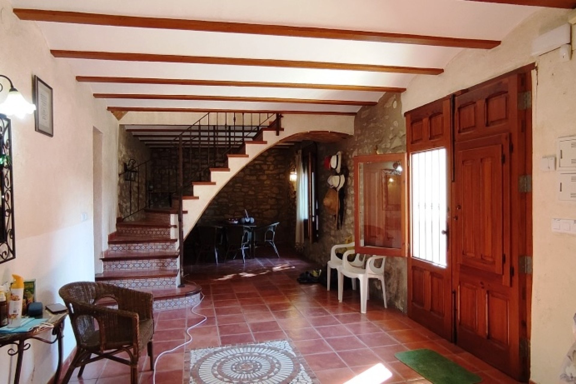 Venta - Country House - Planes