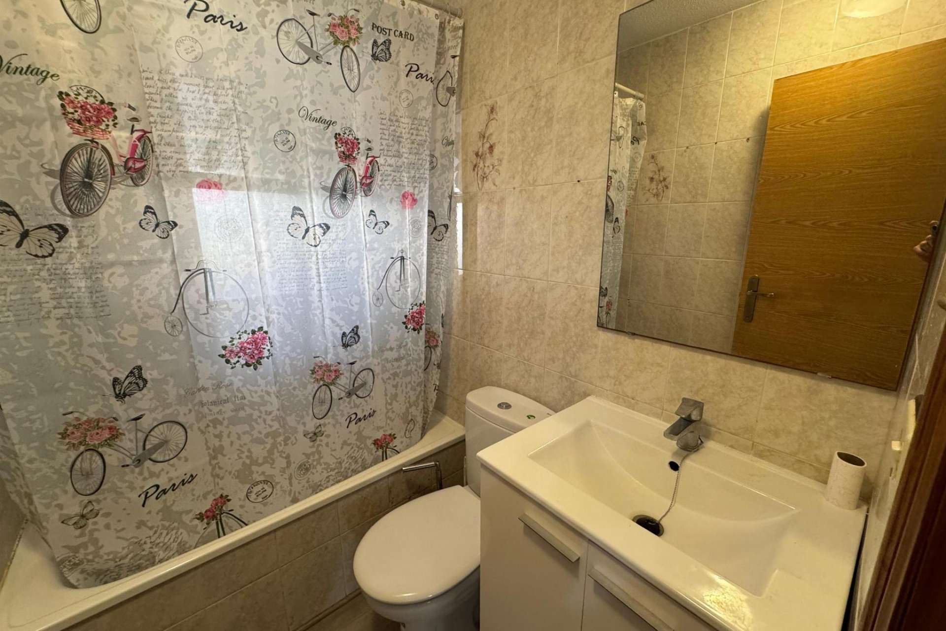 Venta - Estudio - Torrevieja - Playa de Los Locos-Curva del Palangre