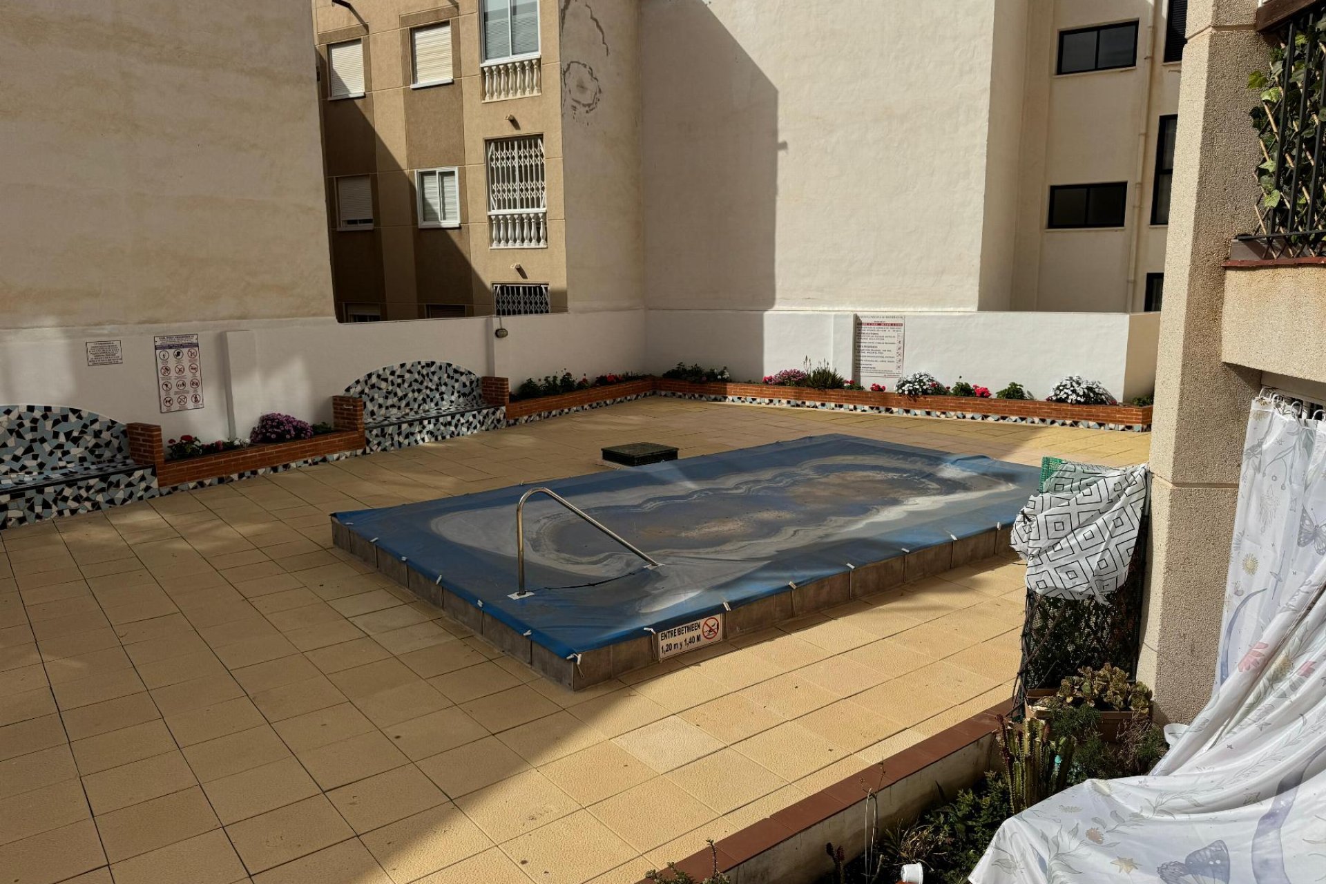 Venta - Estudio - Torrevieja - Playa de Los Locos-Curva del Palangre