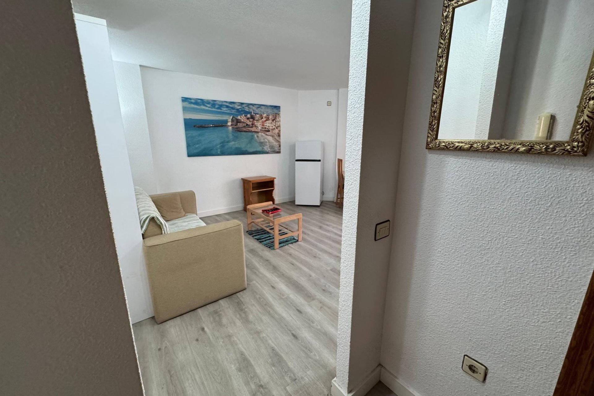 Venta - Estudio - Torrevieja - Playa de Los Locos-Curva del Palangre