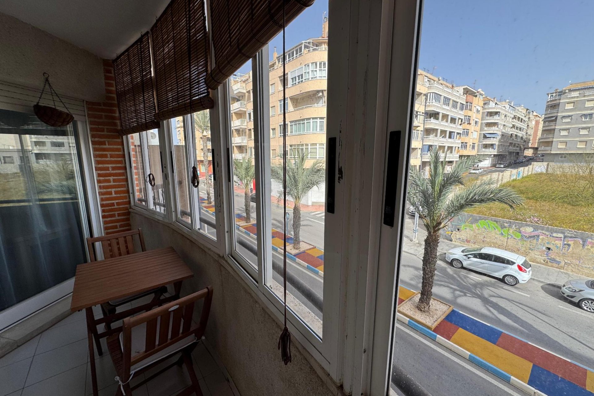 Venta - Estudio - Torrevieja - Playa de Los Locos-Curva del Palangre