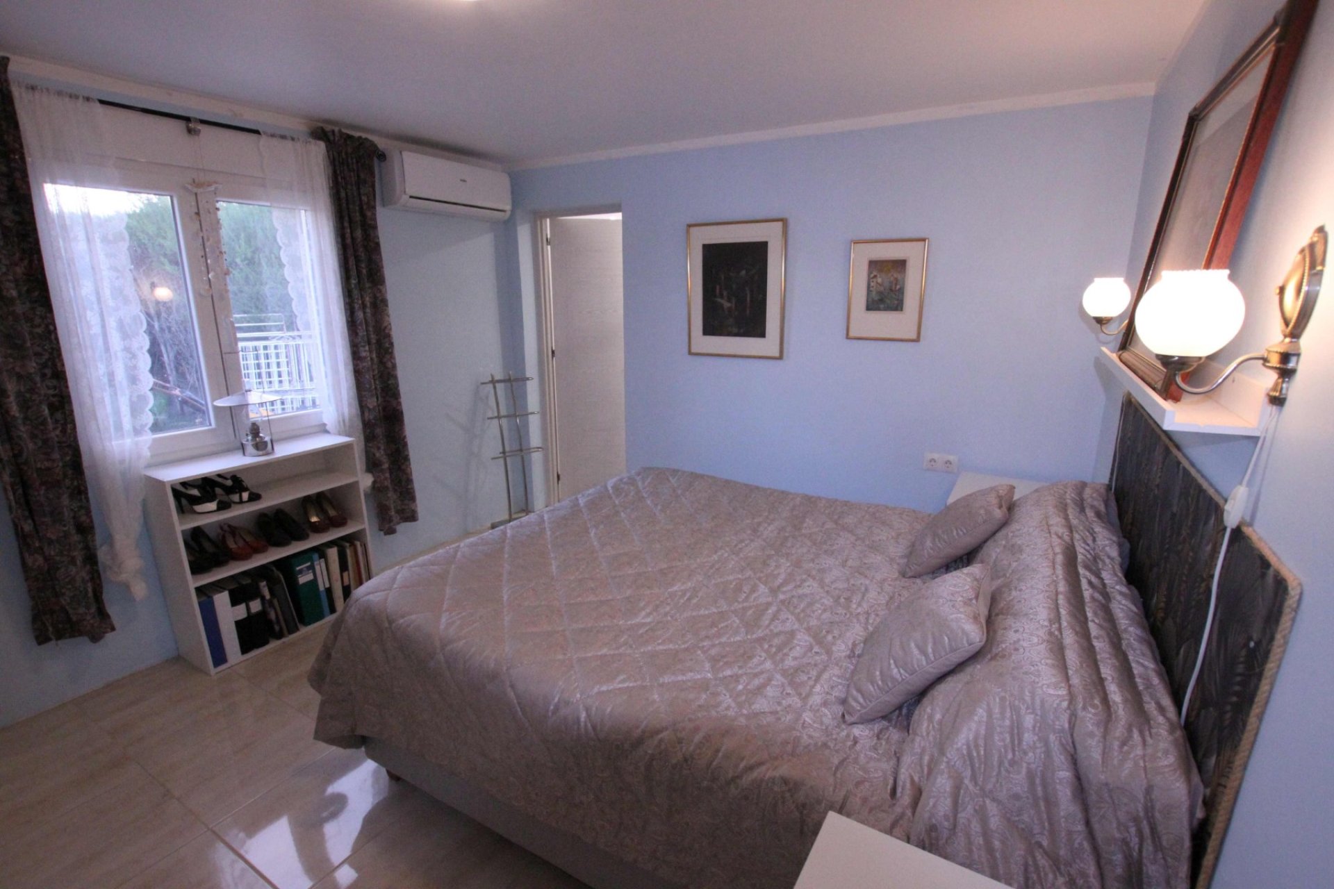 Venta - Finca - Crevillente