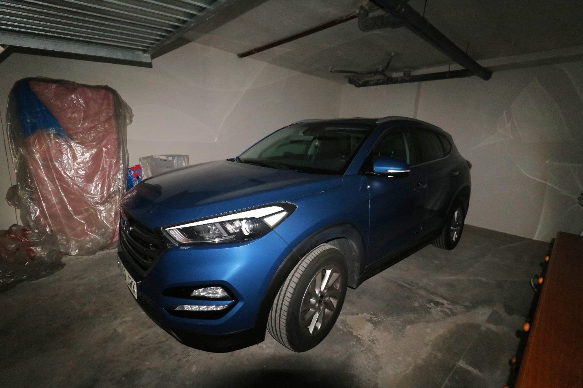 Venta - Garaje - Torrevieja - Playa del Acequión