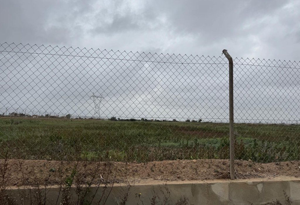 Venta - Parcela/Terreno - Elche Pedanías - La Marina