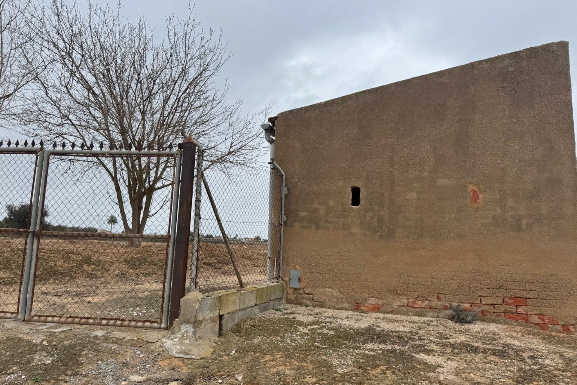 Venta - Parcela/Terreno - Elche Pedanías - La Marina
