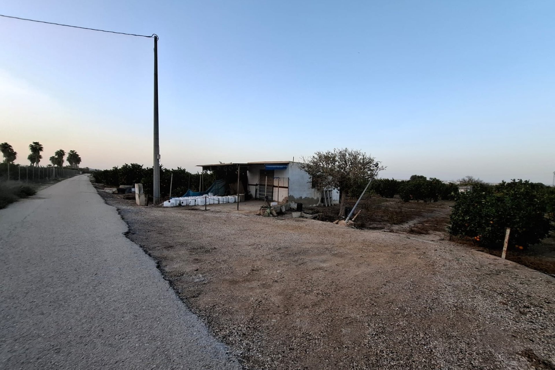 Venta - Parcela/Terreno - Guardamar del Segura