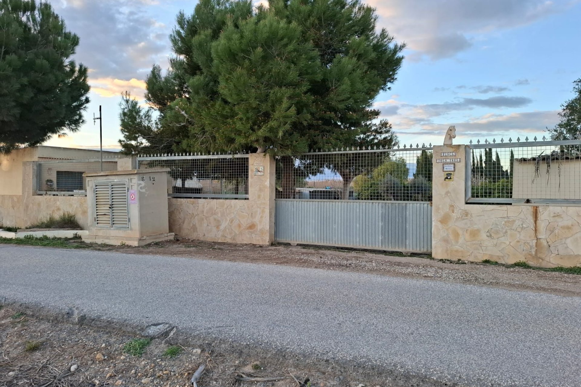 Venta - Parcela/Terreno - Guardamar del Segura