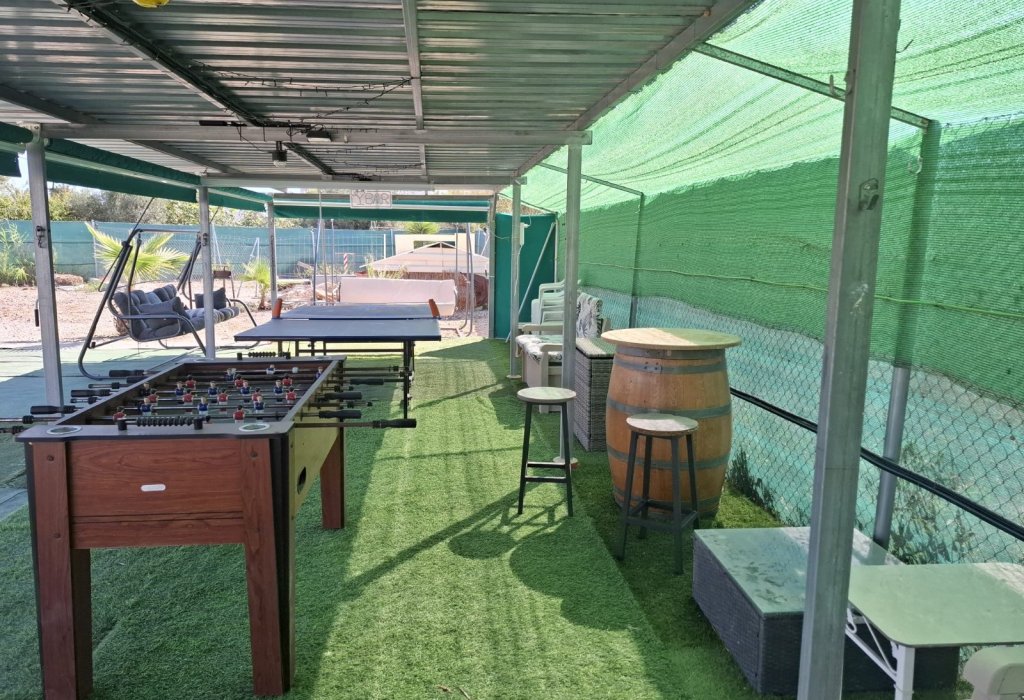 Venta - Parcela/Terreno - Guardamar del Segura