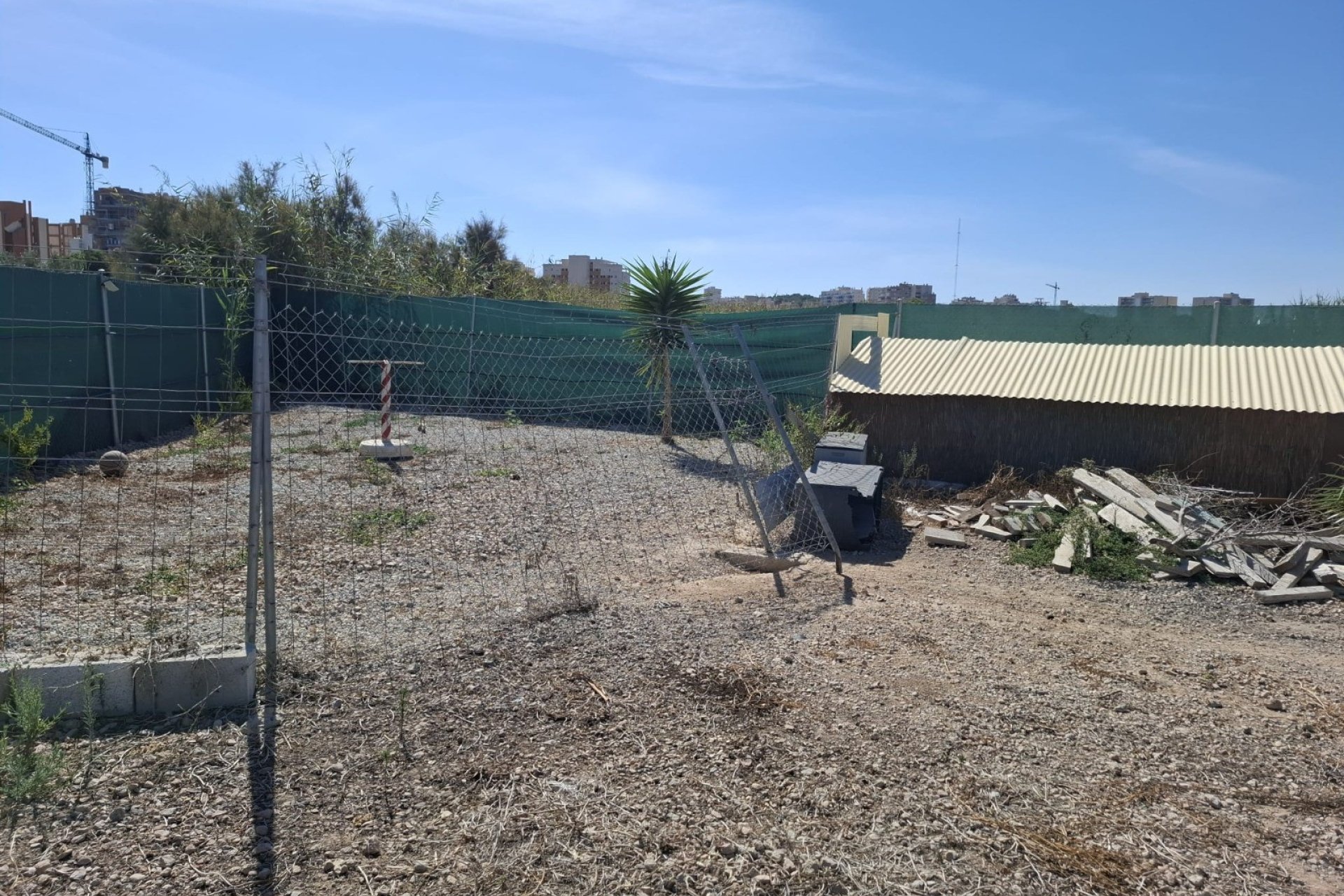 Venta - Parcela/Terreno - Guardamar del Segura