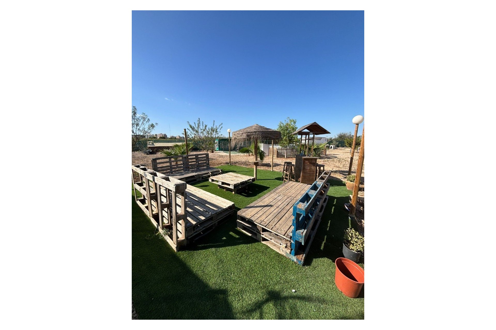 Venta - Parcela/Terreno - Guardamar del Segura