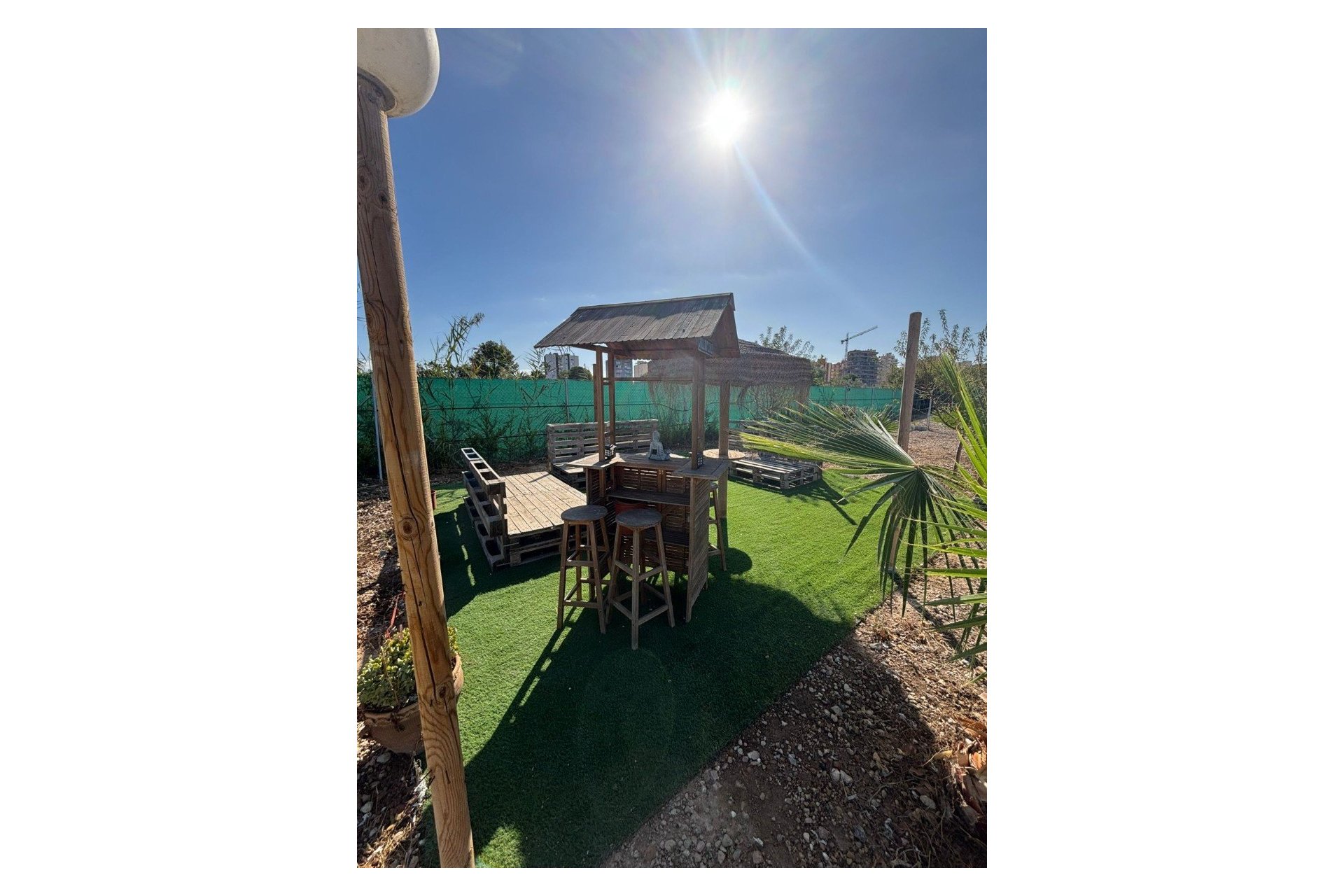 Venta - Parcela/Terreno - Guardamar del Segura