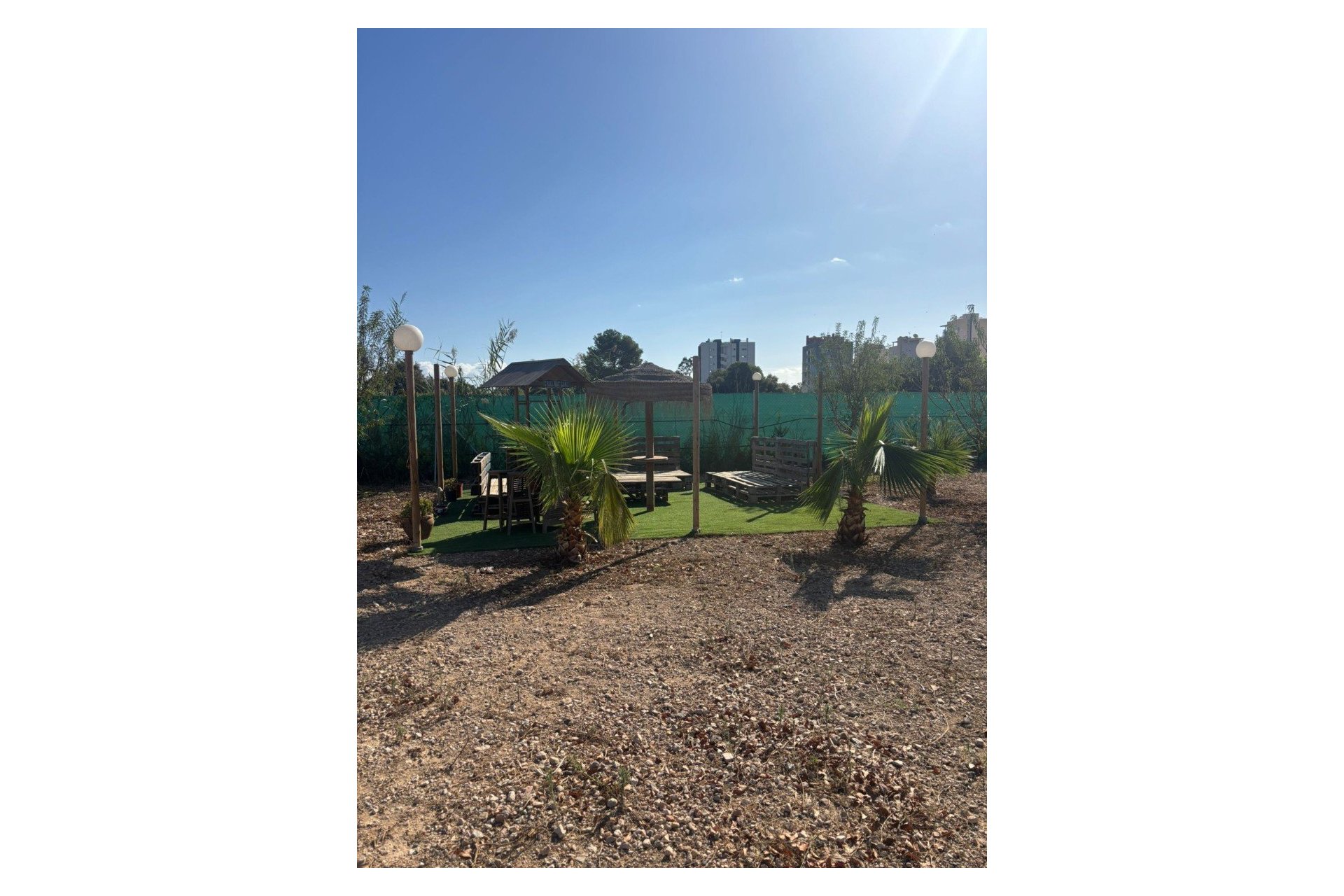 Venta - Parcela/Terreno - Guardamar del Segura