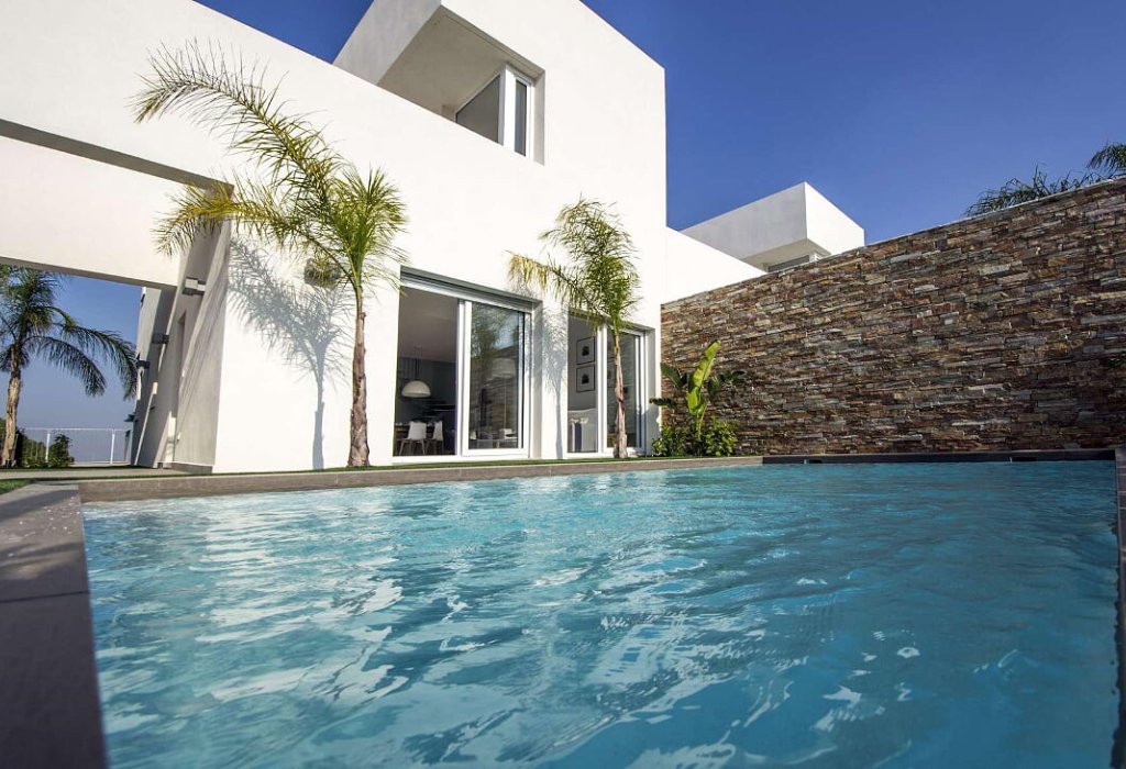 Venta - Villa / Semi separado - Rojales - Ciudad Quesada