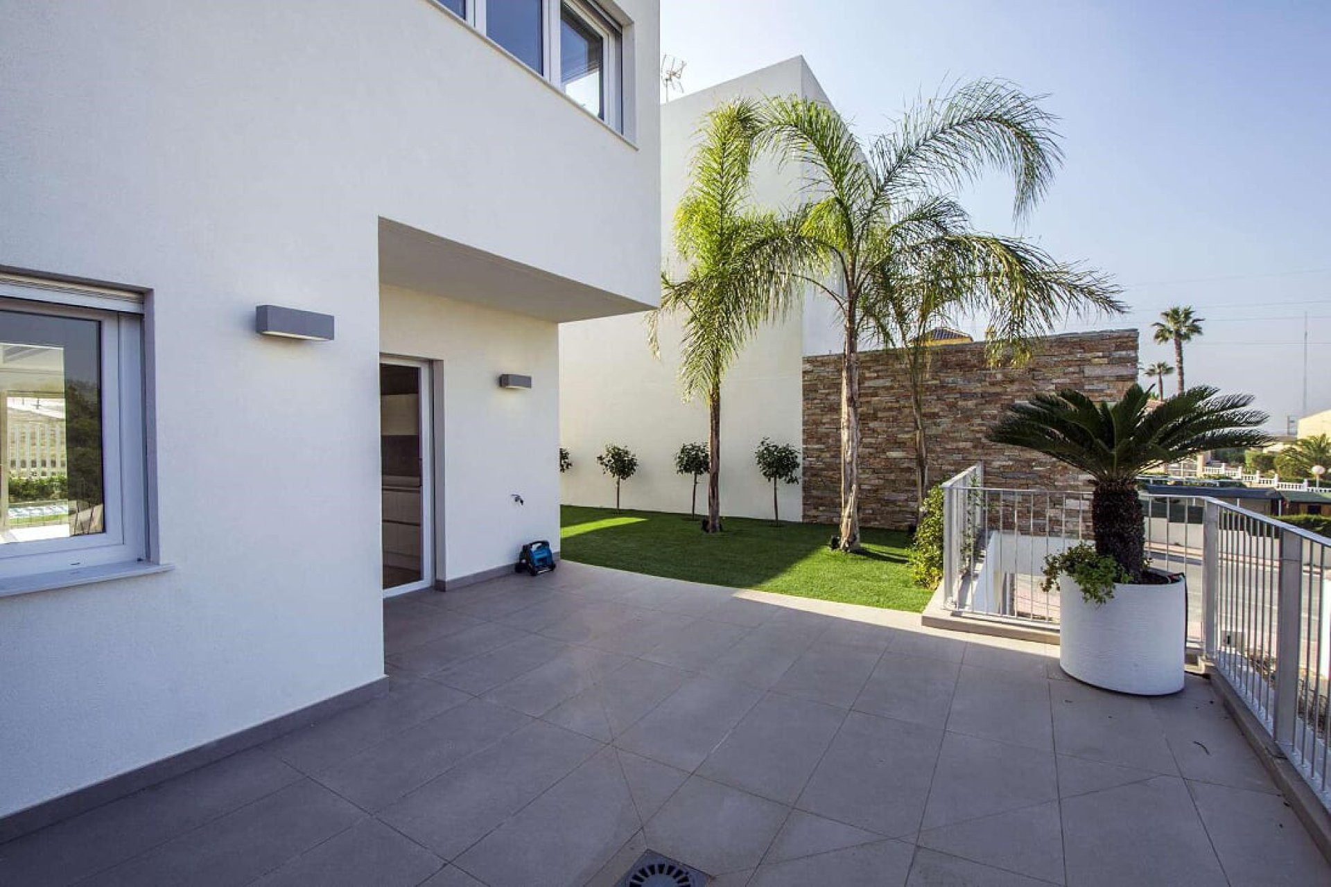 Venta - Villa / Semi separado - Rojales - Ciudad Quesada