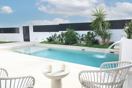 Villa - New Build - Altaona Golf & Country Village - Altaona Golf & Country Village