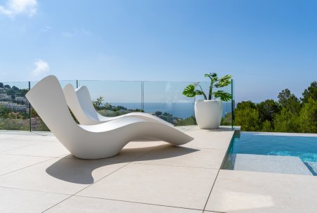 Villa - New Build - Altea - Altea