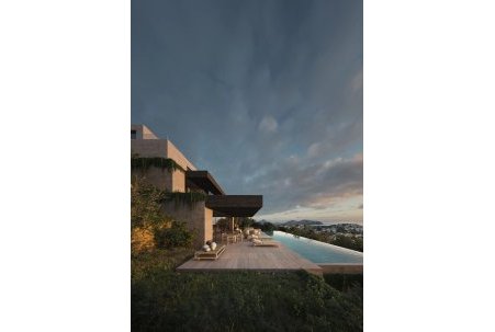 Villa - New Build - Benisa - Benisa