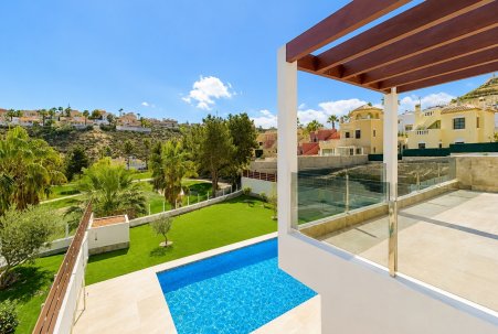 Villa - New Build - Ciudad Quesada - Ciudad Quesada