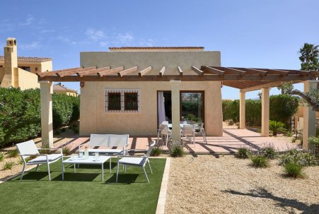 Villa - New Build - Cuevas del Almanzora - Cuevas del Almanzora