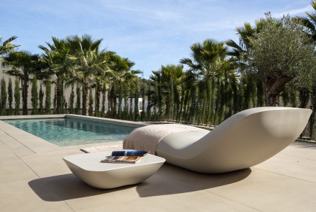 Villa - New Build - Dehesa de Campoamor - Dehesa de Campoamor