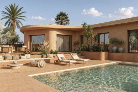 Villa - New Build - La Marina - La Marina