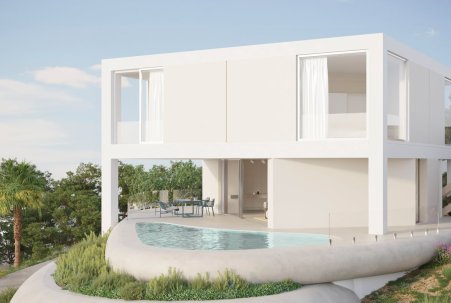 Villa - New Build - Las Colinas Golf - Las Colinas Golf