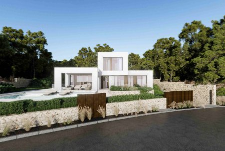 Villa - New Build - Las Colinas Golf - Las Colinas Golf