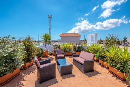 Villa - New Build - Los Alcázares - Los Alcázares