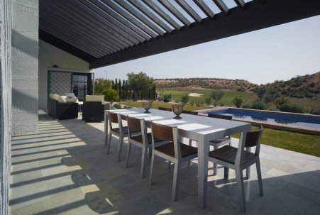 Villa - New Build - Peraleja Golf - Peraleja Golf