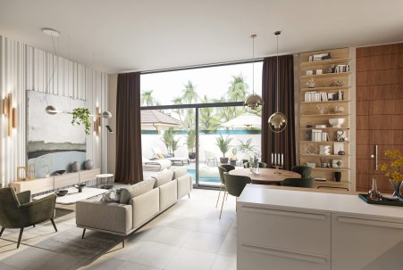 Villa - New Build - Pilar de la Horadada - Pilar de la Horadada
