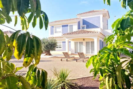 Villa - New Build - Purias - Purias