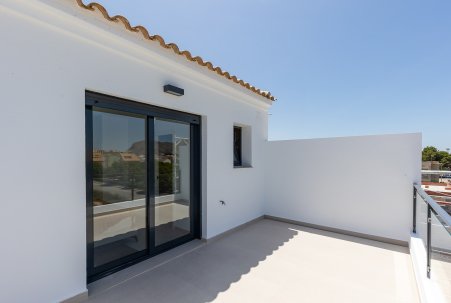 Villa - New Build - Rafal - Rafal