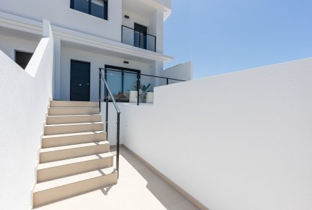 Villa - New Build - Rafal - Rafal