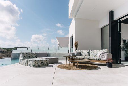Villa - New Build - Rojales - Rojales