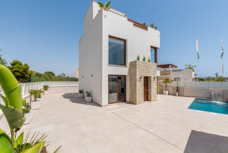 Villa - New Build - Vera - Vera
