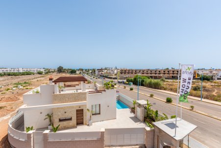Villa - New Build - Vera - Vera