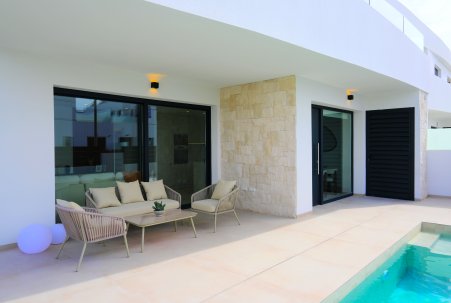 Villa - Novostavba - Dolores - Dolores