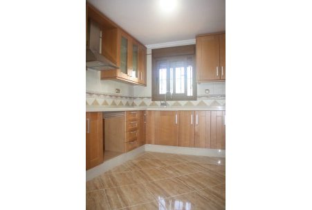 Villa - Novostavba - Torrevieja - Torrevieja