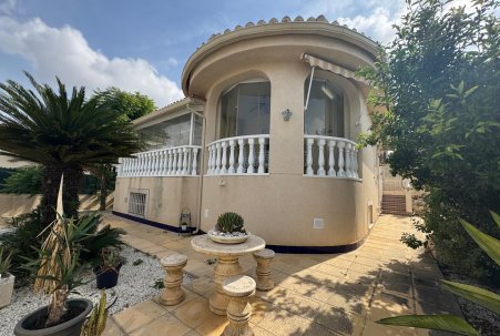 Villa - Prodej - Benijofar - AL0165