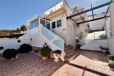 Villa - Prodej - Ciudad Quesada - Ciudad Quesada