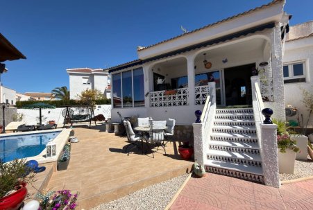 Villa - Prodej - Ciudad Quesada - Ciudad Quesada